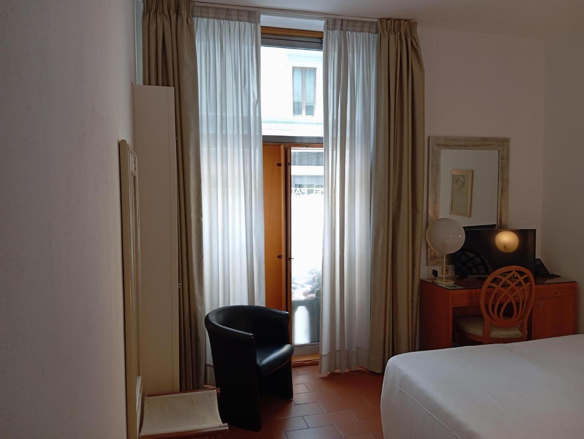 Hotel Palazzo Ognissanti Florenz Exterior foto