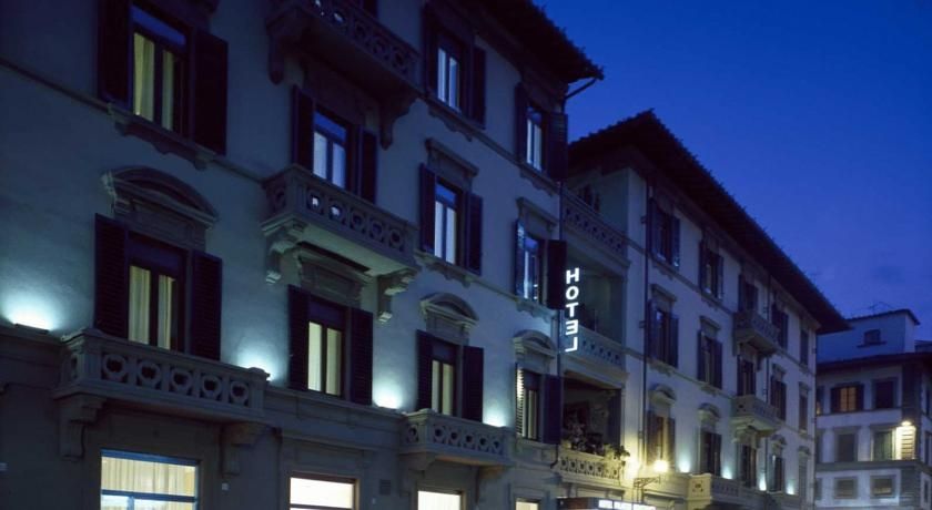 Hotel Palazzo Ognissanti Florenz Exterior foto