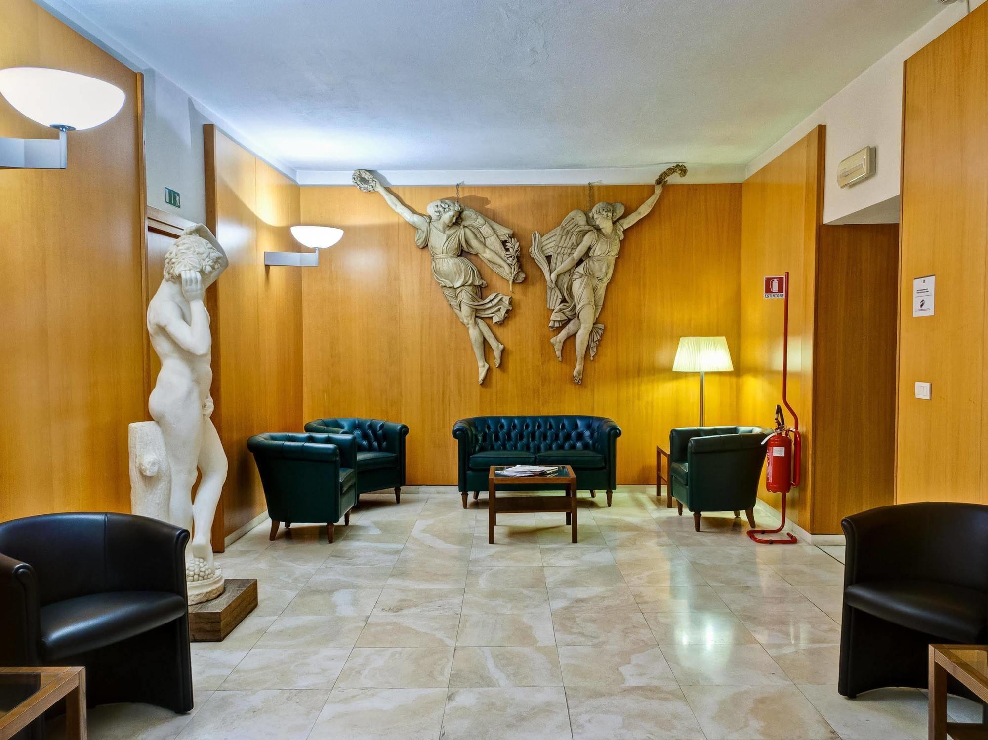 Hotel Palazzo Ognissanti Florenz Exterior foto