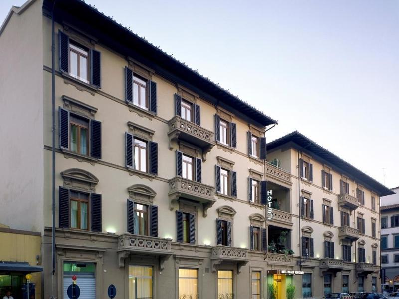 Hotel Palazzo Ognissanti Florenz Exterior foto